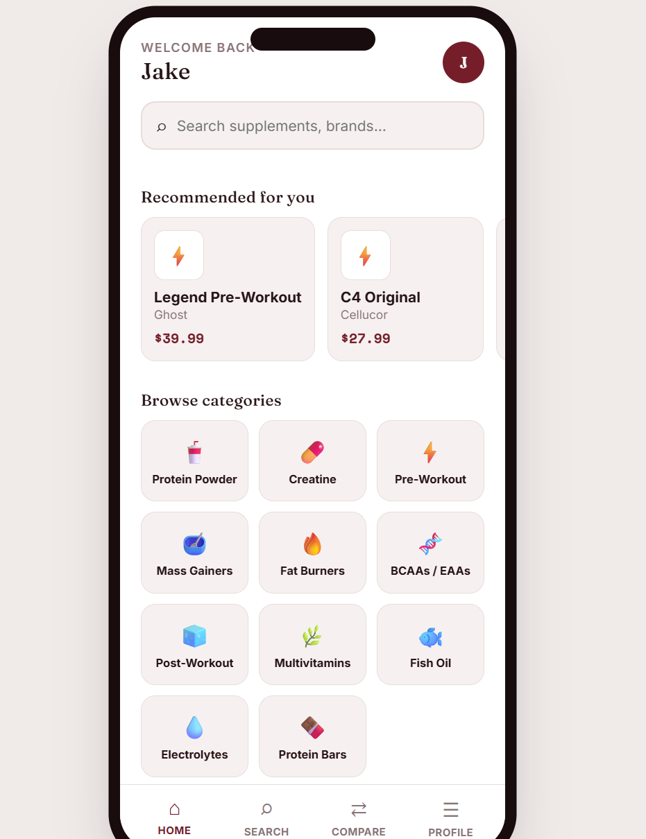 LiftPedia home page